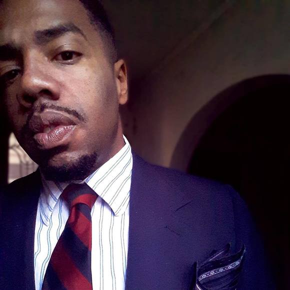 Meet your Posher, Alan - Picture 1 of 1